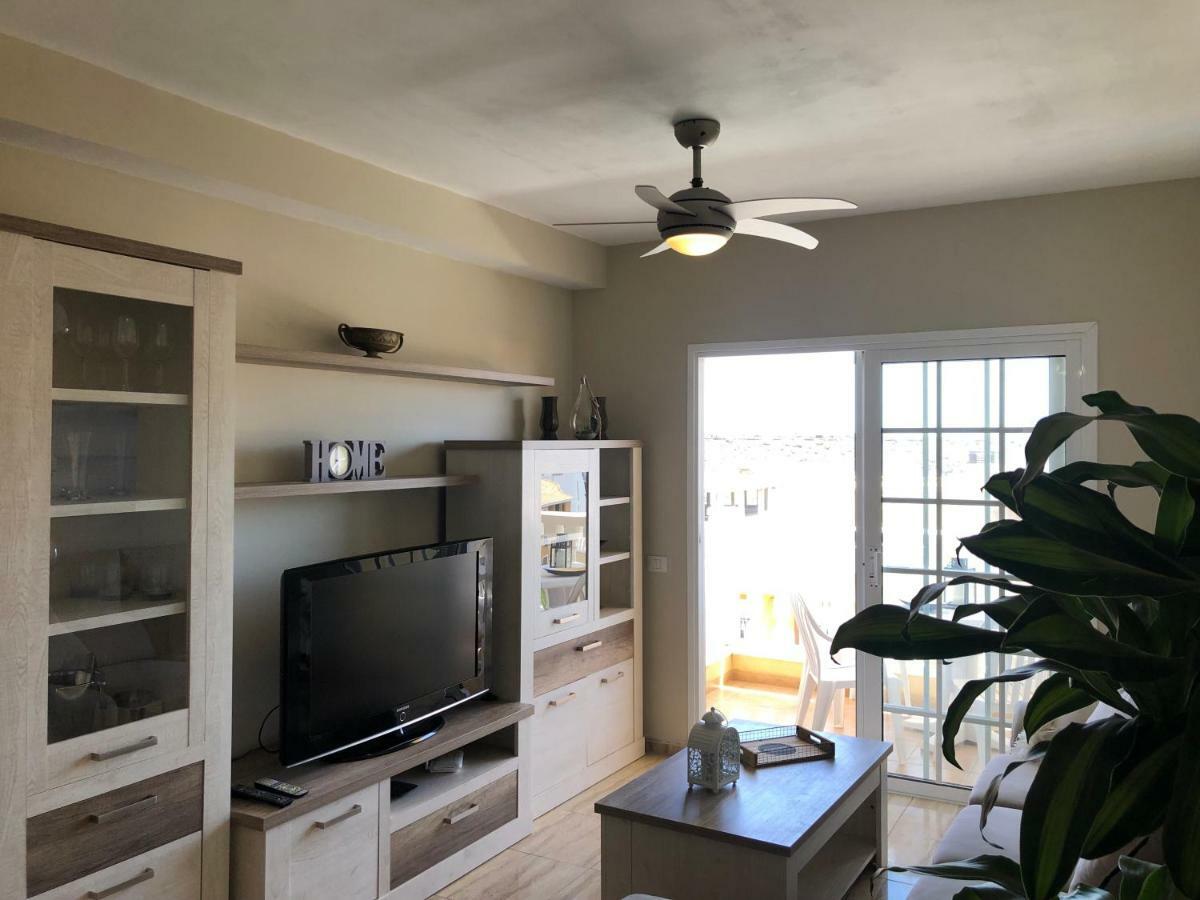 Palmar Dreams Apartment *