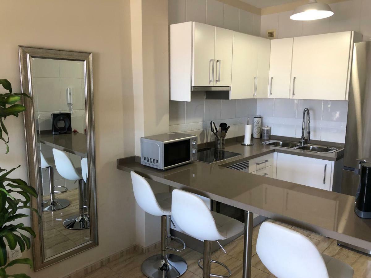 Apartment Palmar Dreams *