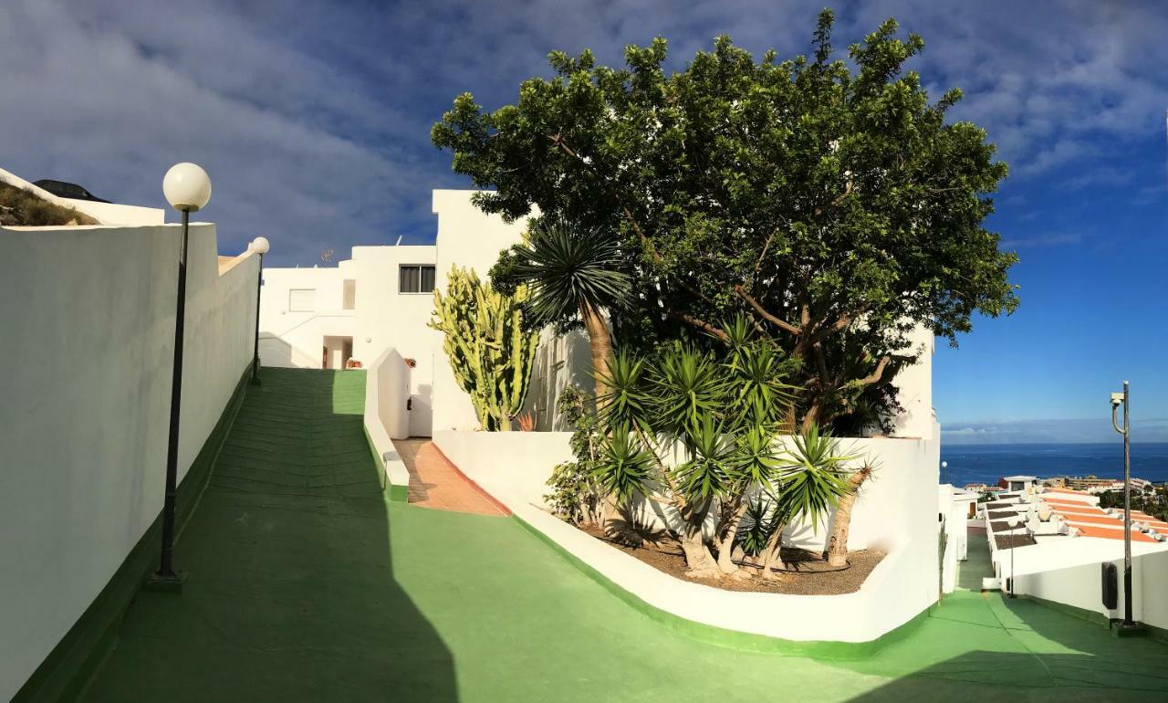 Penthouse 3 Bedrooms, Ocean View, Near Siam Park Apartamento Costa Adeje (Tenerife)