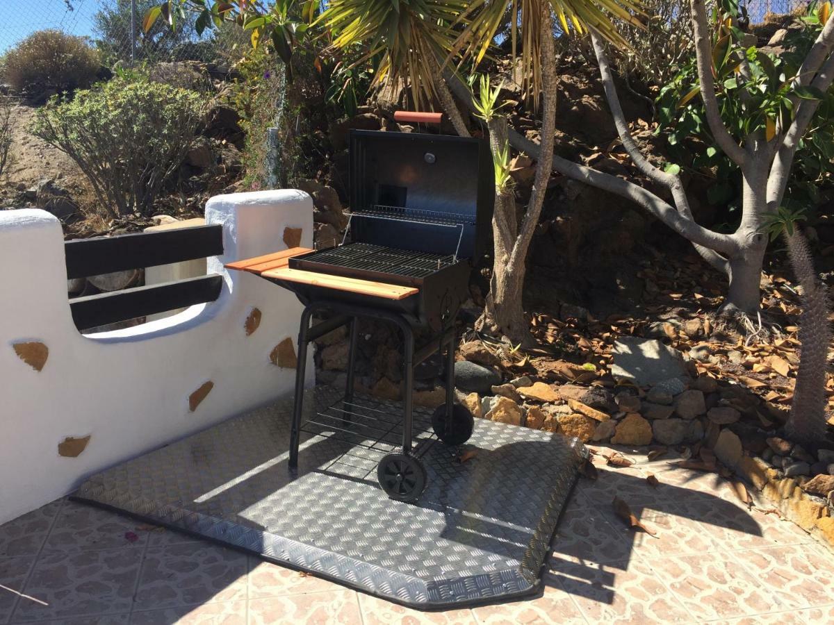 Casantilvia Heated Pool Paradise * Costa Adeje (Tenerife)