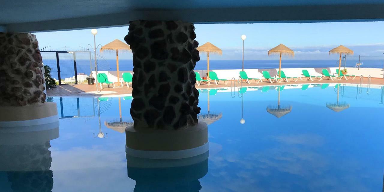 Apartamento Penthouse 3 Bedrooms, Ocean View, Near Siam Park *