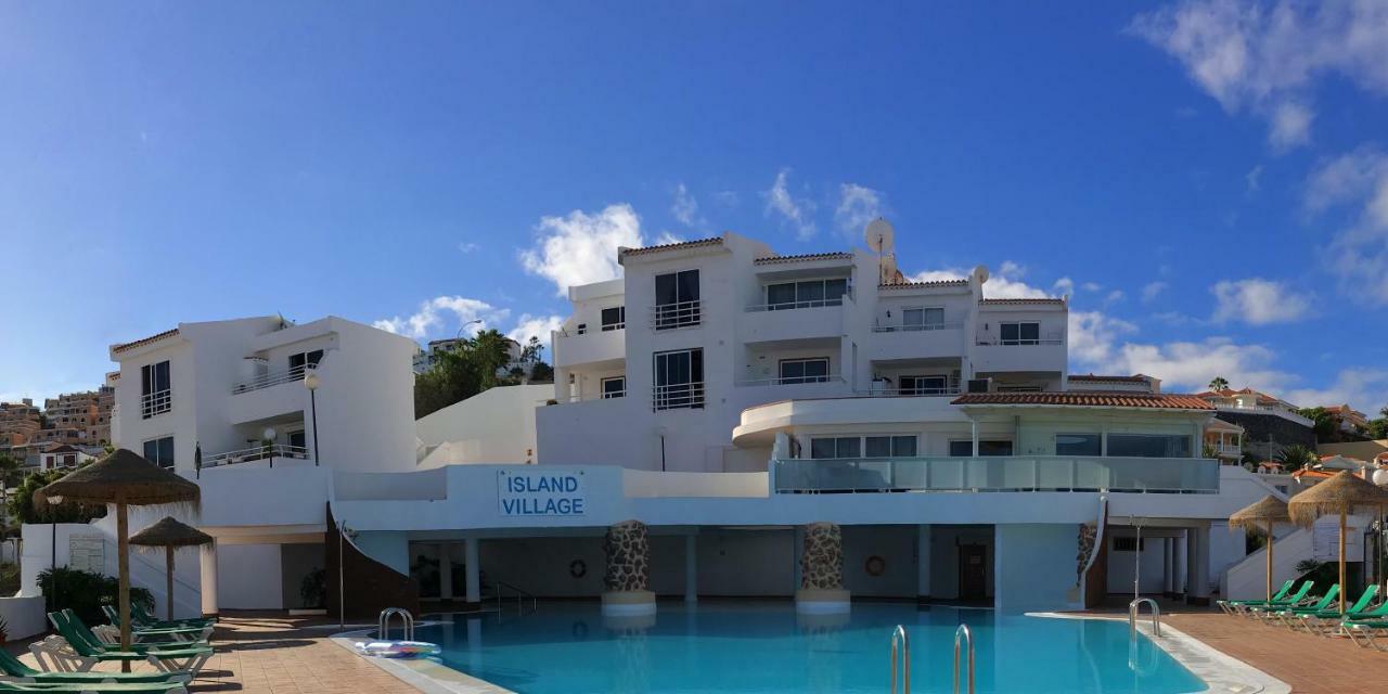 Apartamento Penthouse 3 Bedrooms, Ocean View, Near Siam Park *