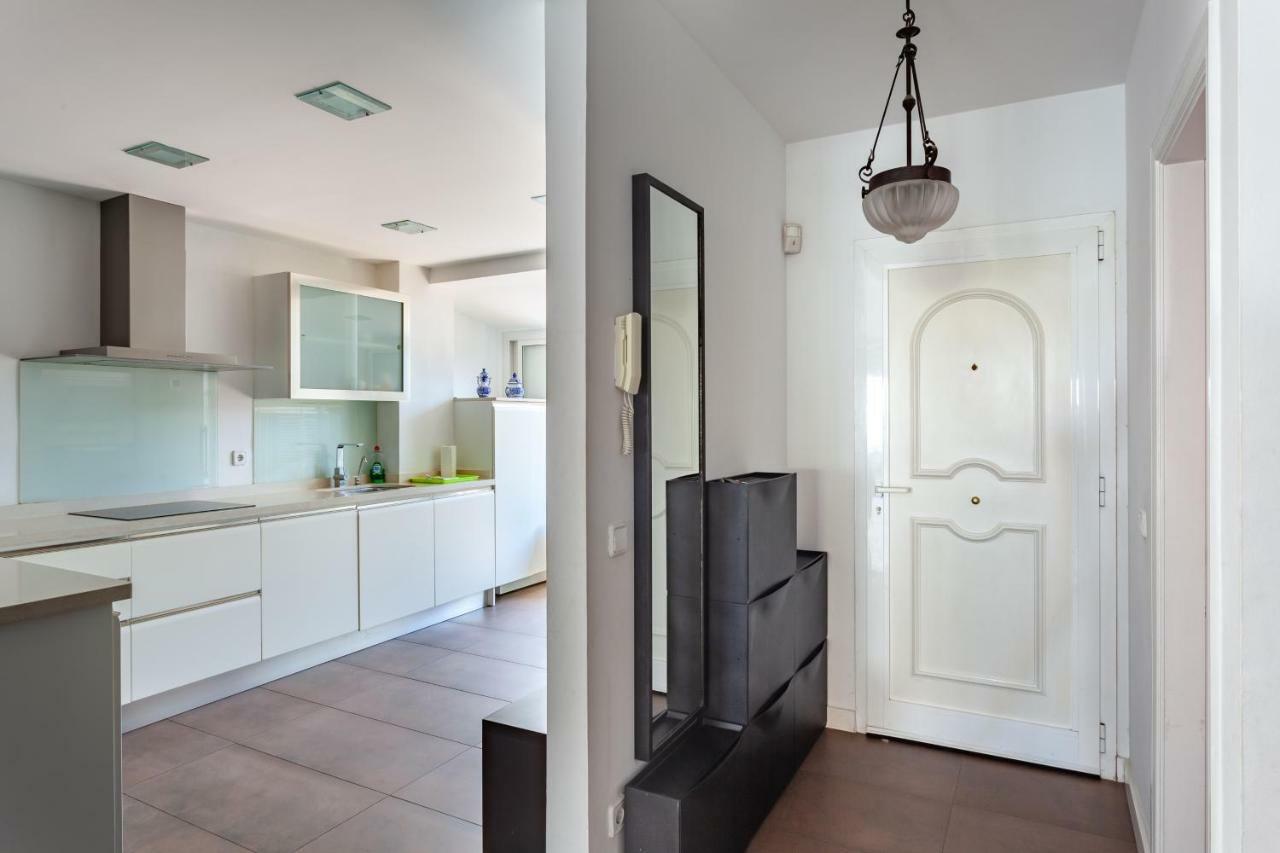 Cozy Townhouse In El Duque