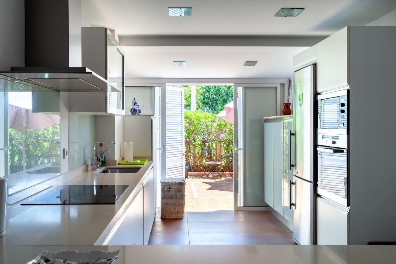 Appartement Cozy Townhouse In El Duque Costa Adeje (Tenerife)