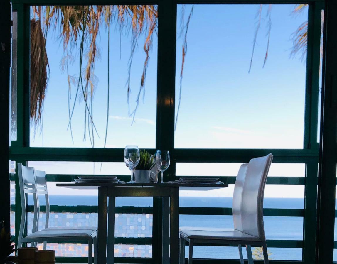 The Terrace * Bajamar (La Laguna)