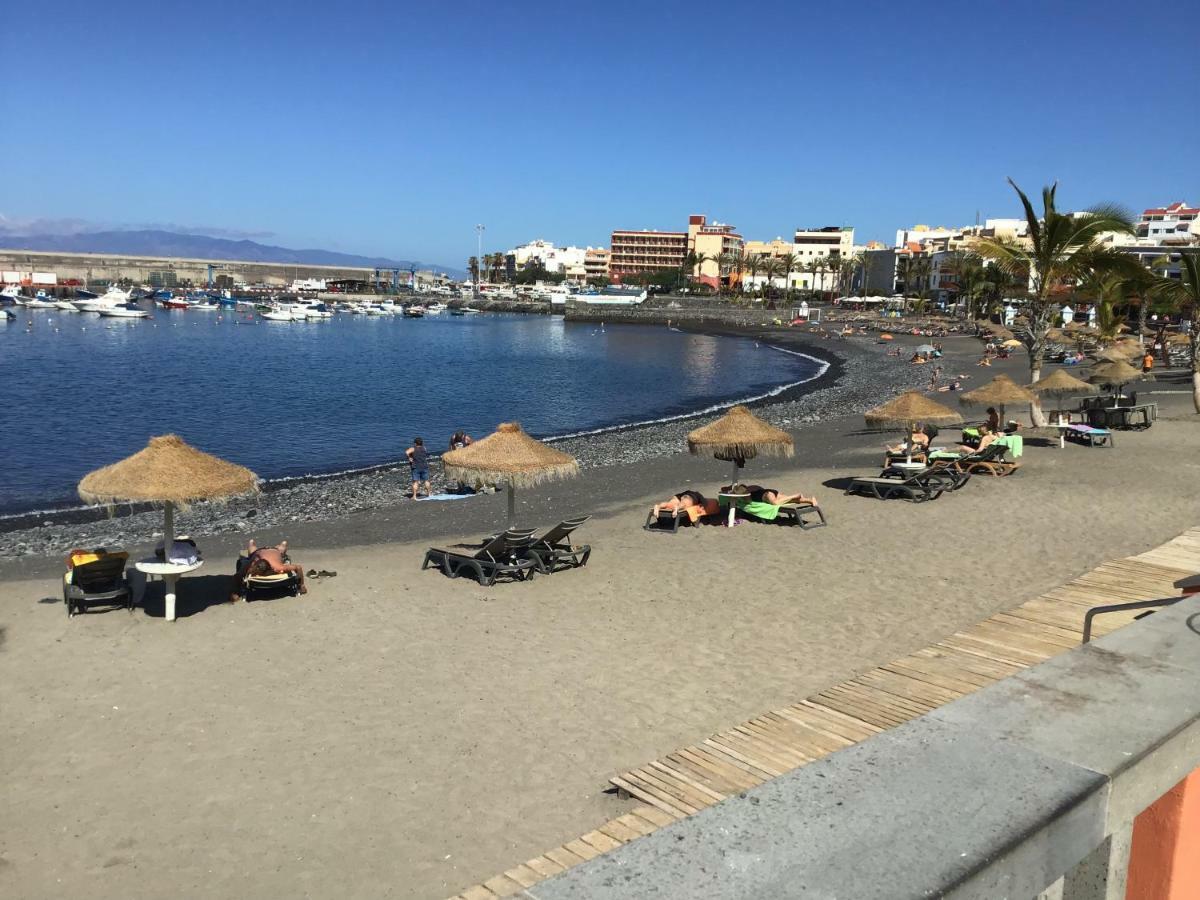 Apartment Baja Larga Playa de San Juan (Tenerife)