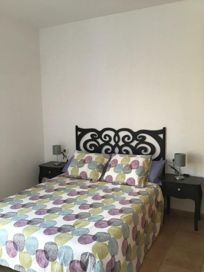 Apartment Baja Larga