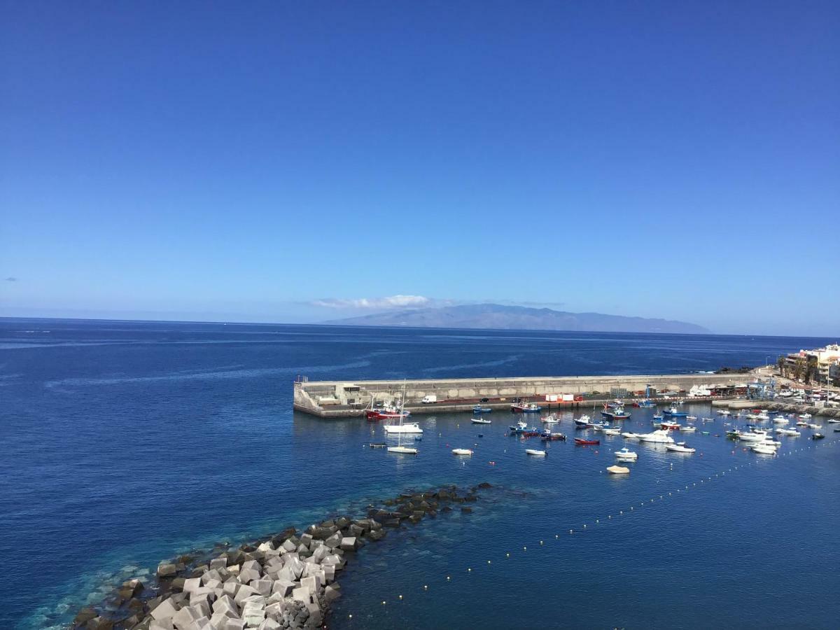 Baja Larga * Playa de San Juan (Tenerife)