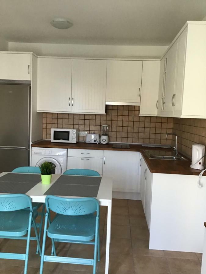 Baja Larga Apartment *