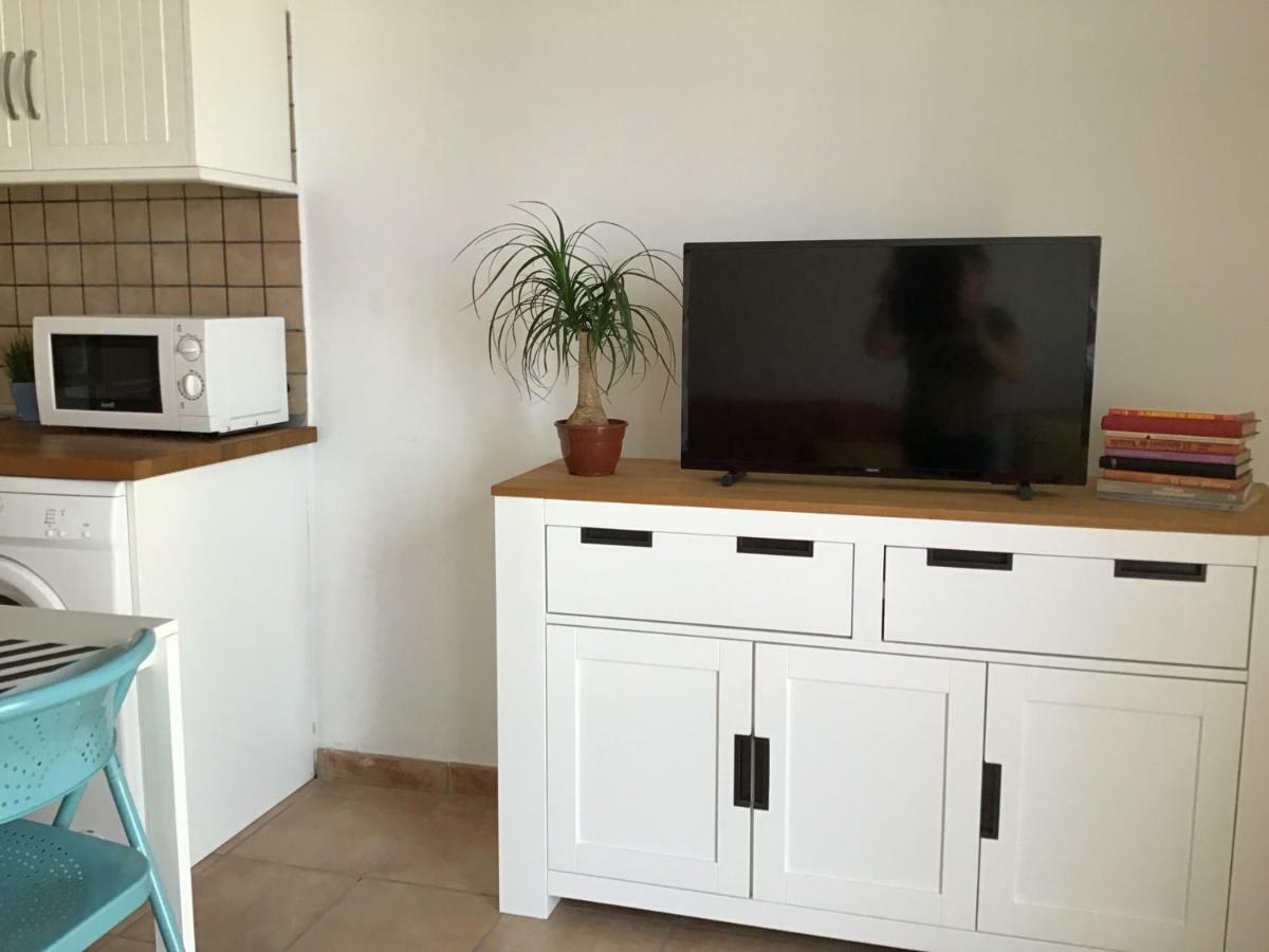 Apartment Baja Larga *