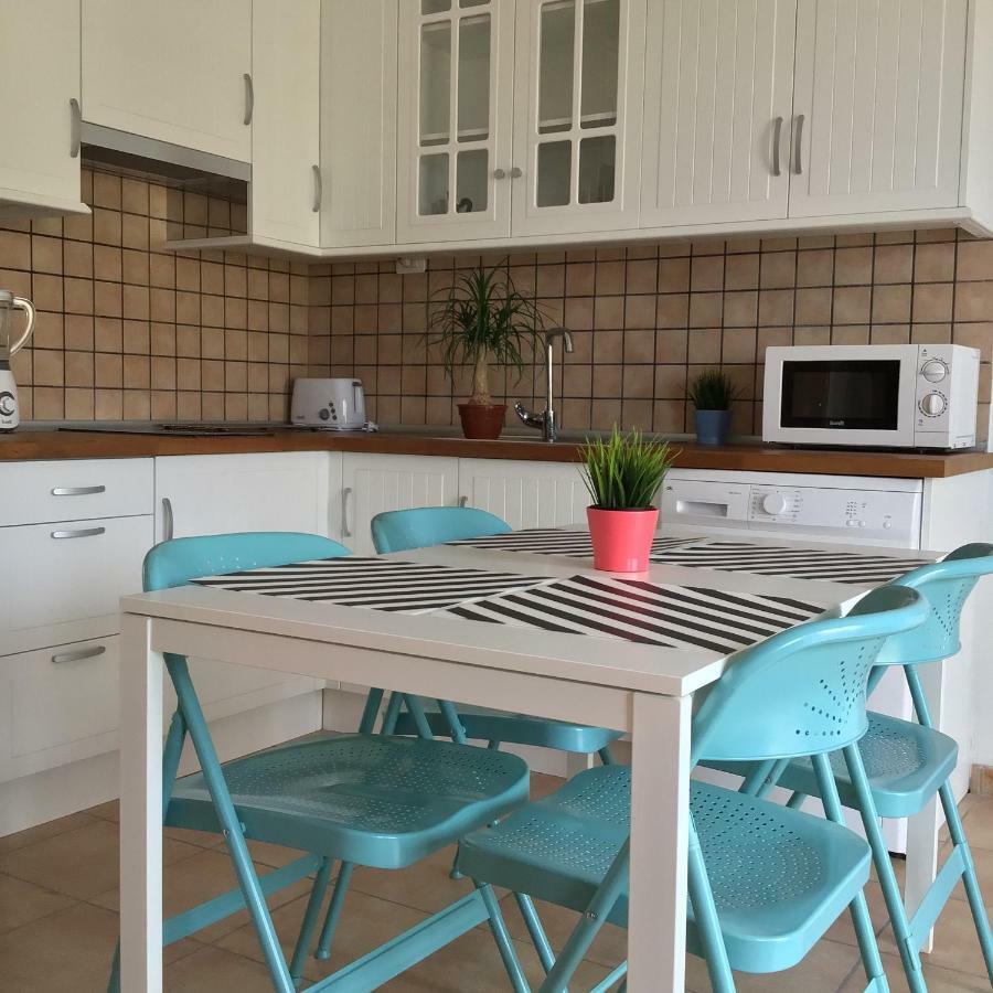 Baja Larga Apartment Playa de San Juan (Tenerife)