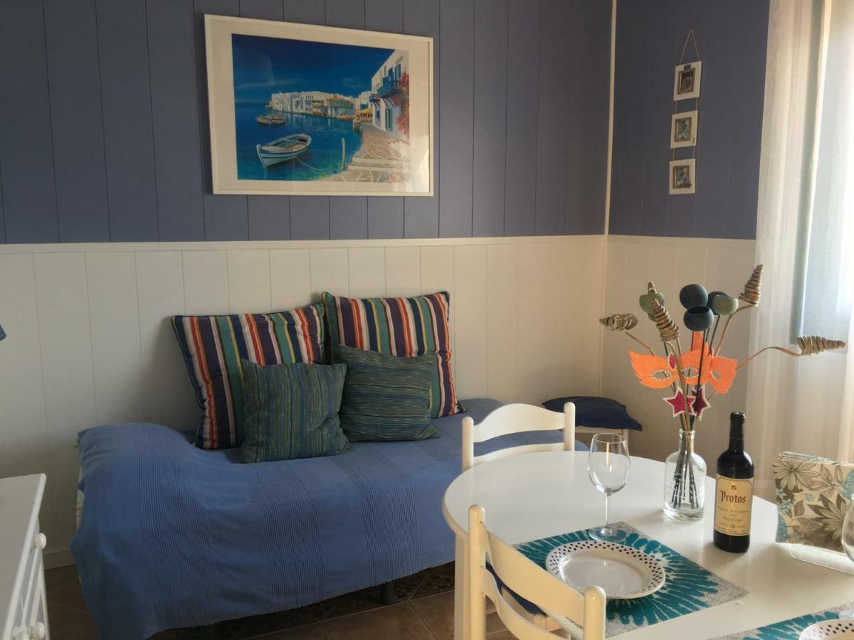 Casa El Picacho Hébergement de vacances *