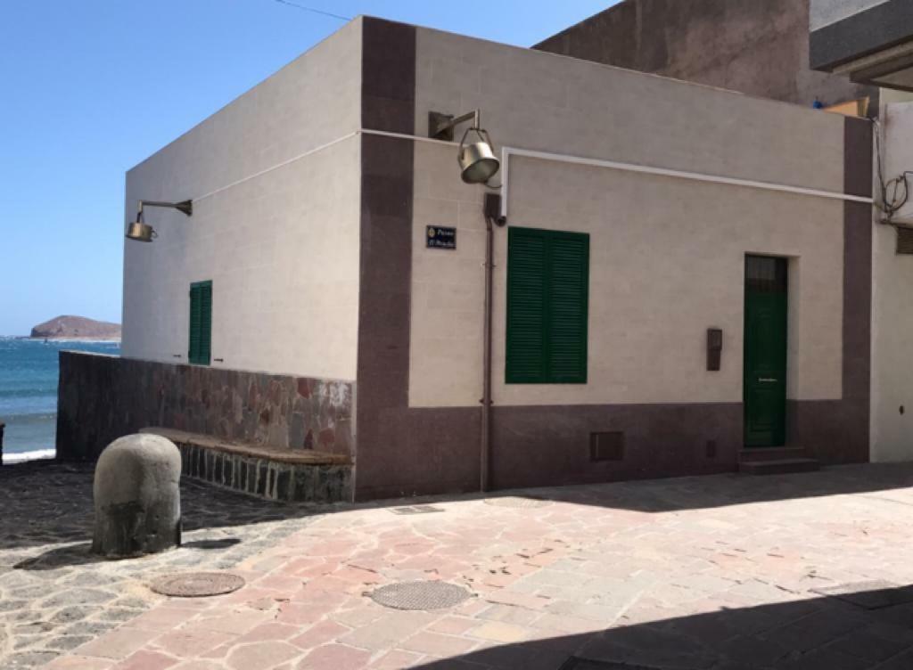 Casa El Picacho Hébergement de vacances El Médano