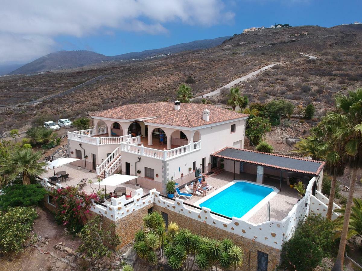 Apartment Casantilvia Heated Pool Paradise