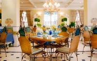 Hotel The At Gran Bahia Del Duque