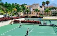The At Gran Bahia Del Duque Hotel Costa Adeje (Tenerife)