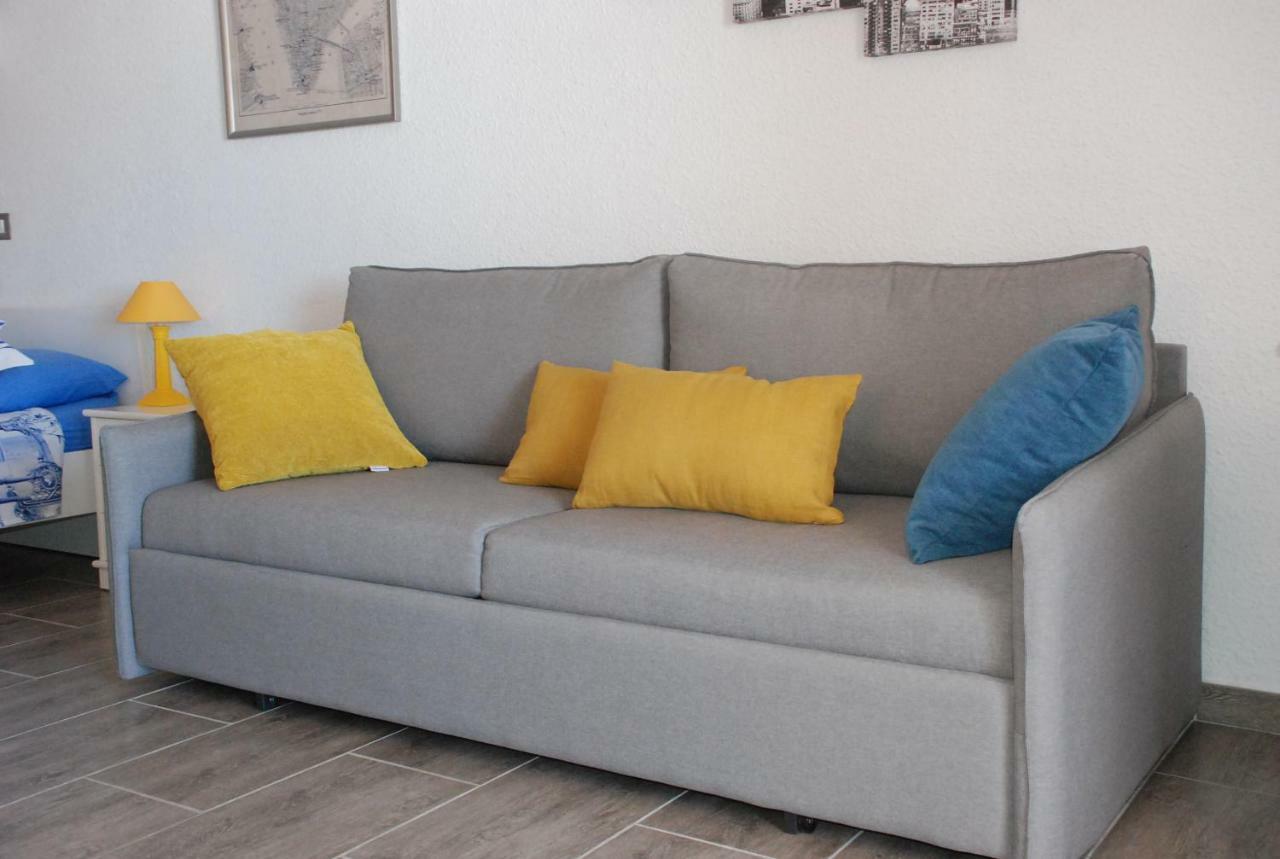 Moderno E Luminoso Studio Port Royal Apartamento *