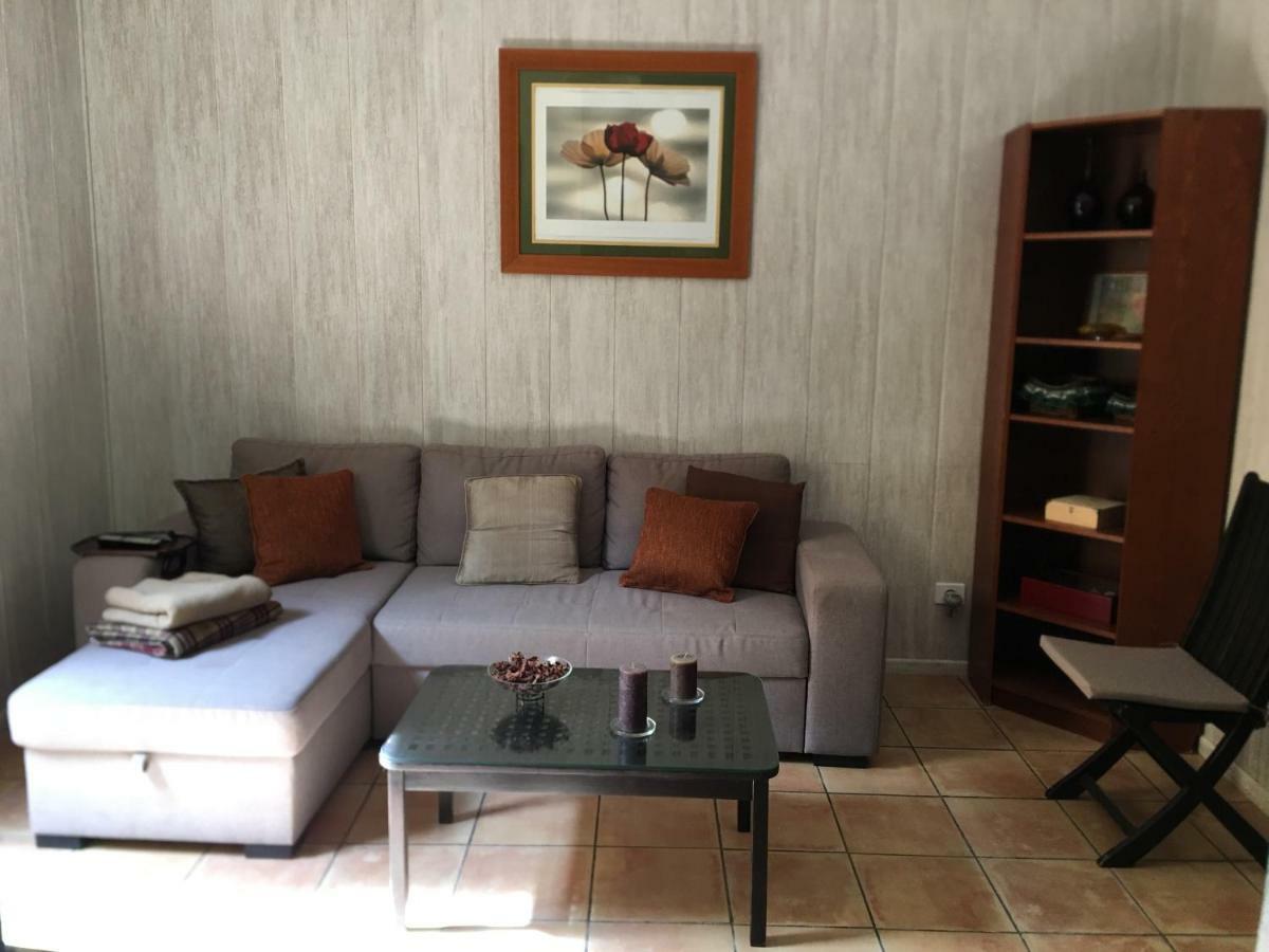 Hébergement de vacances Casa El Picacho *
