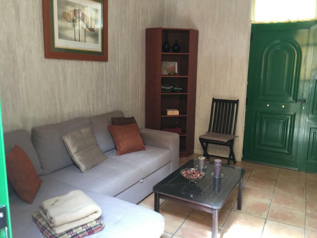 Casa El Picacho El Médano