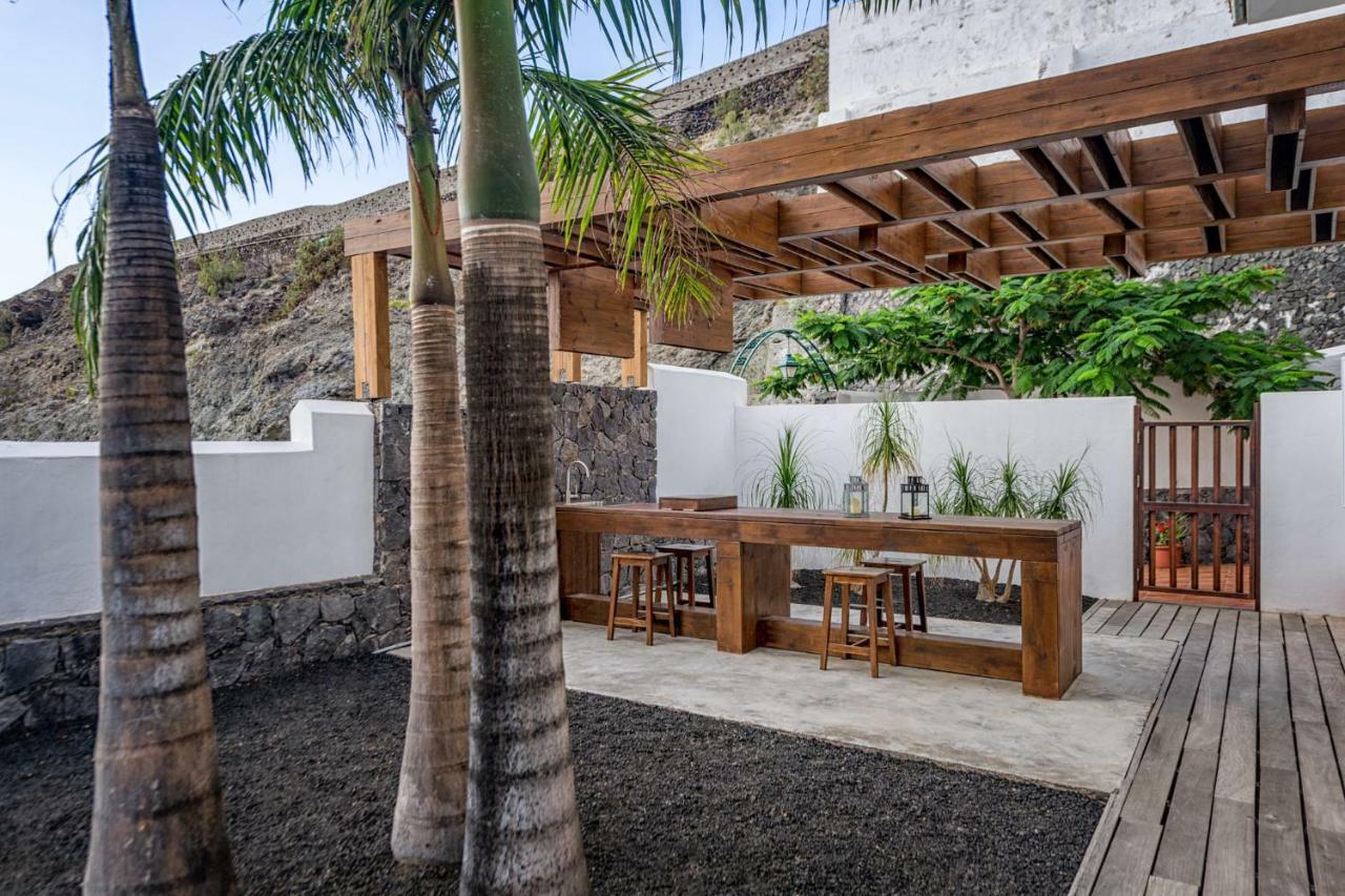 Superior A: Private Pool & Concierge Icod De Los Vinos