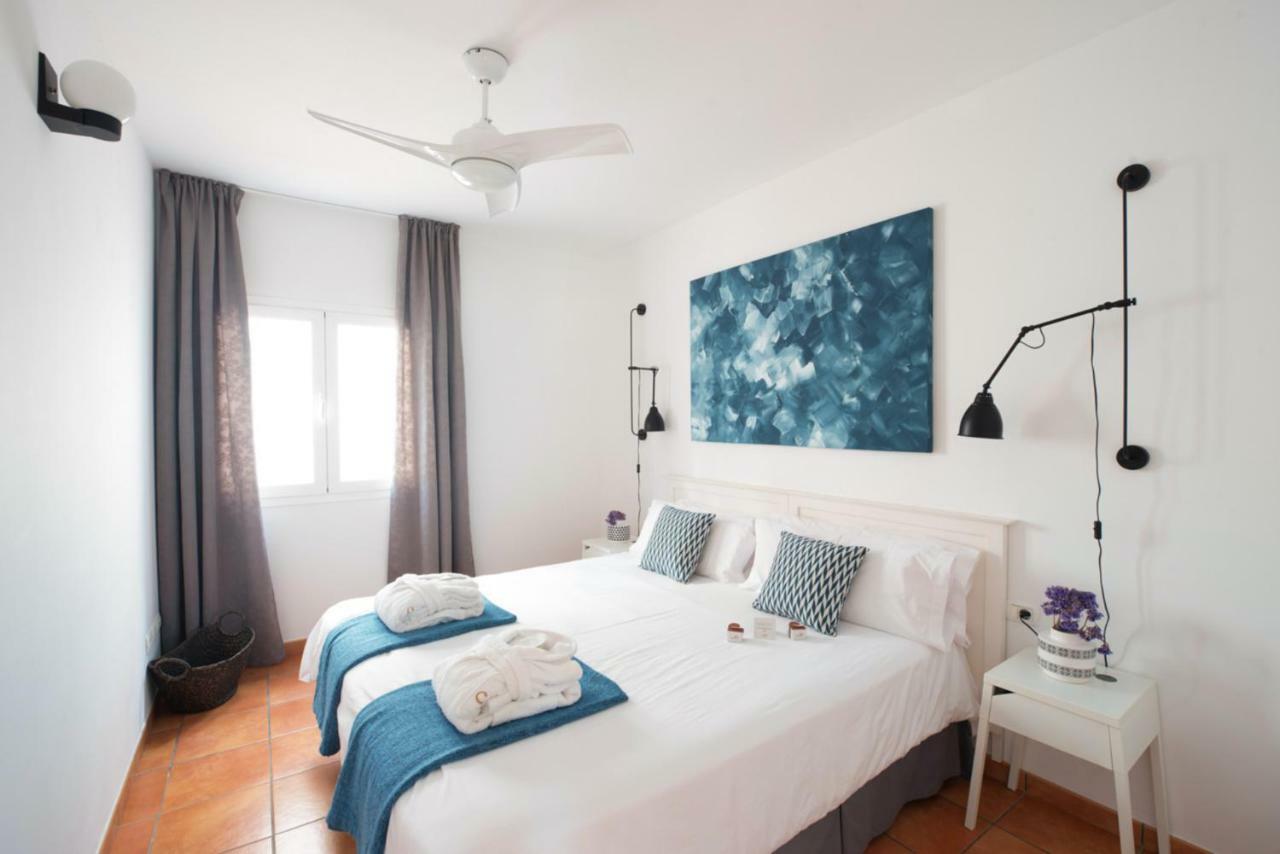 Superior A: Private Pool & Concierge Apartment Icod De Los Vinos