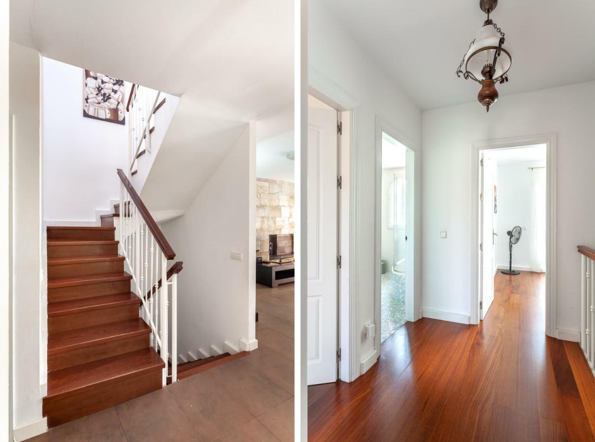 Cozy Townhouse In El Duque Appartement *