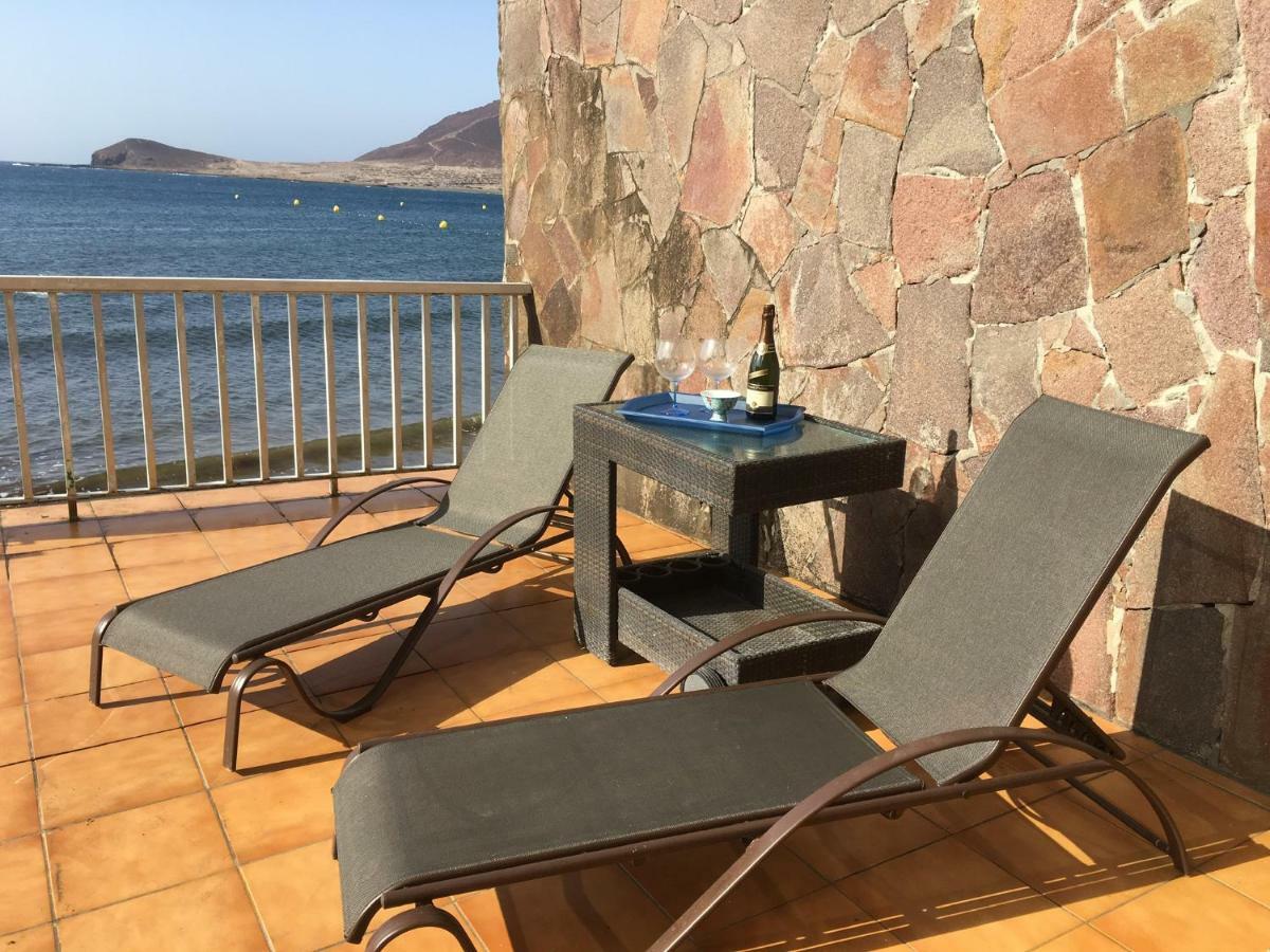 Hébergement de vacances Casa El Picacho El Médano