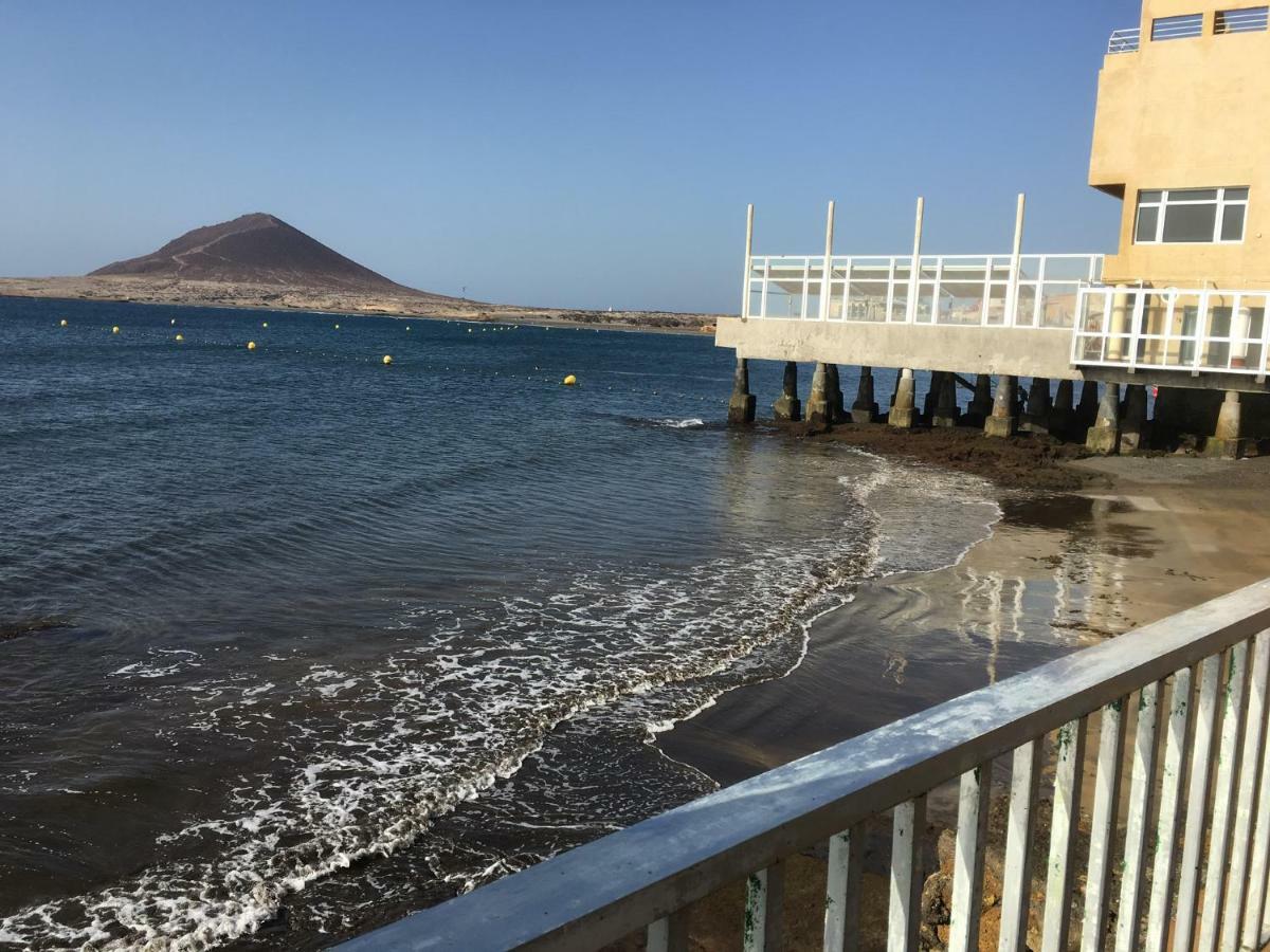 Hébergement de vacances Casa El Picacho