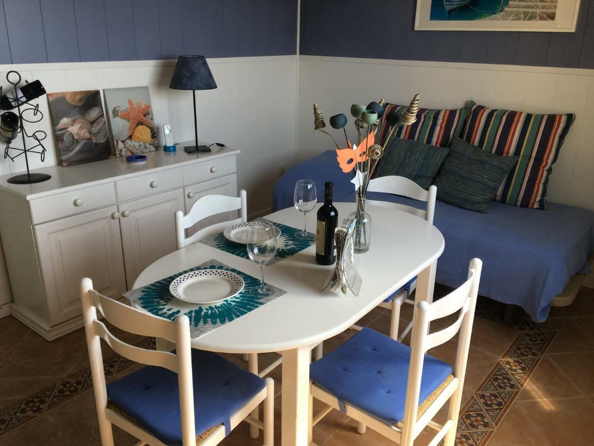 Hébergement de vacances Casa El Picacho *