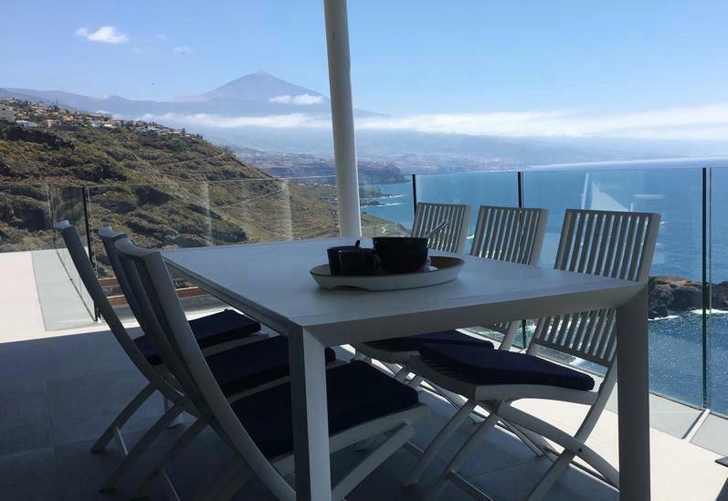 Villa Los Angeles El Sauzal