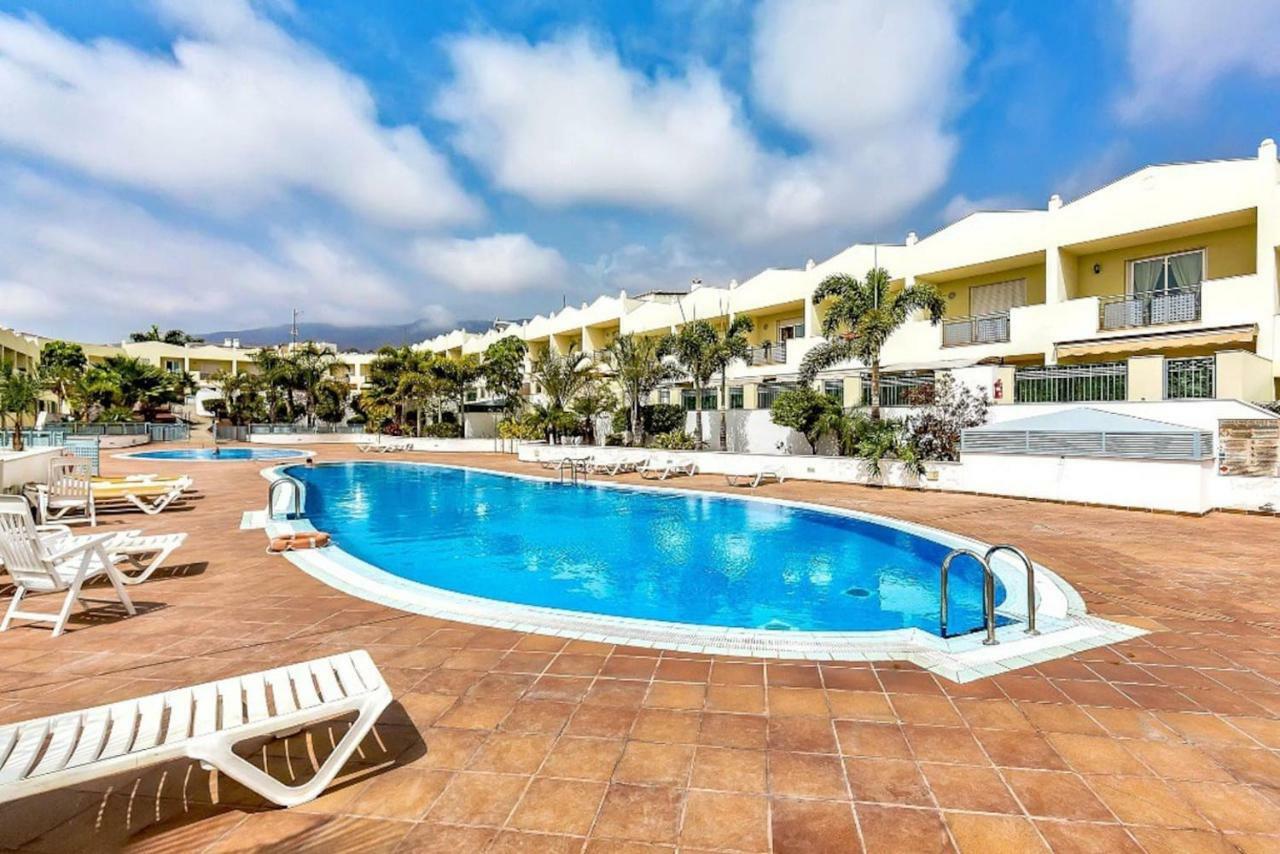 Holiday home Oasis Fanabe Townhouse