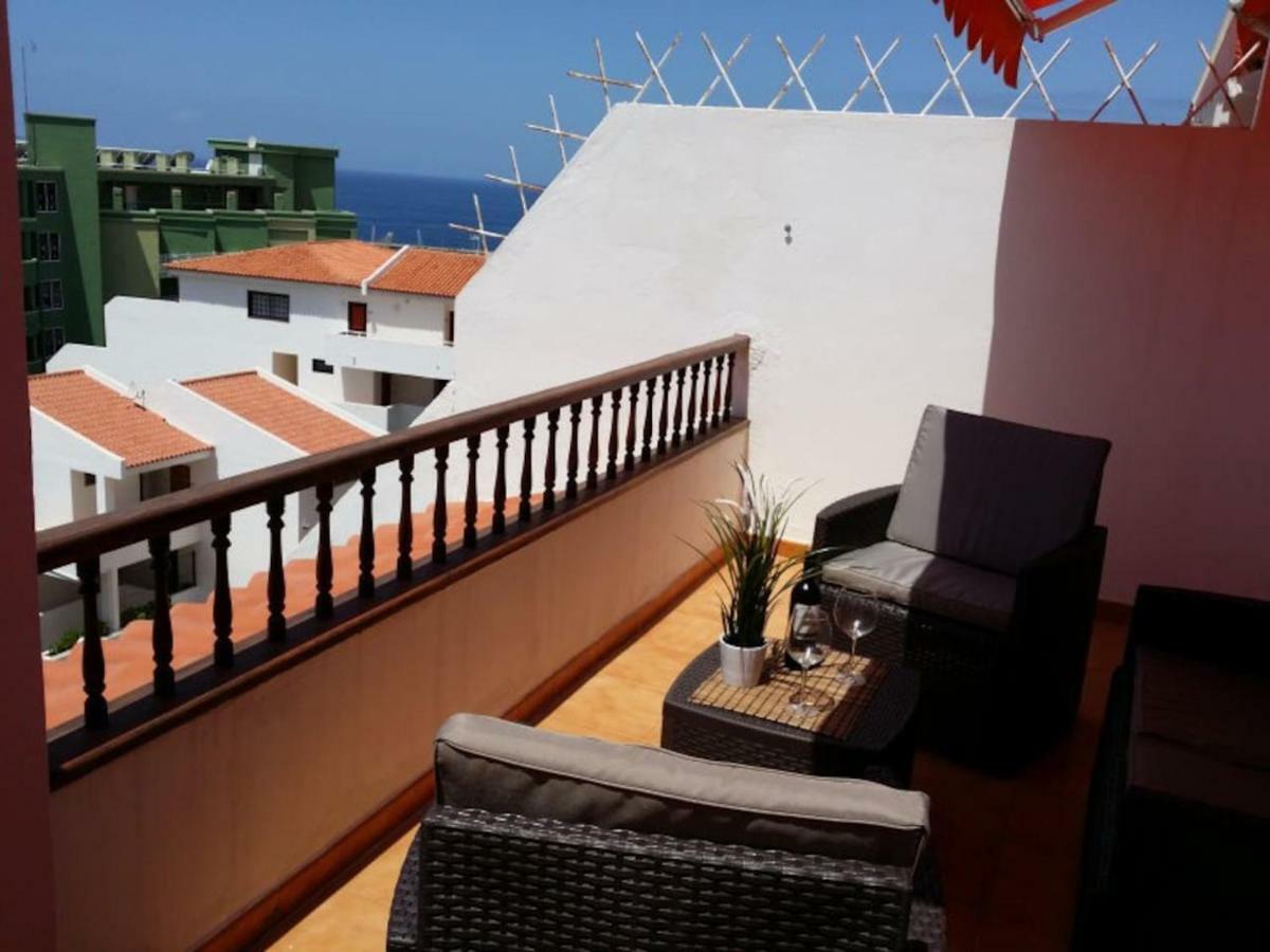 Duplex Penthouse Puerto Colon Only 5 Min. To The Beach, 2 Terraces, Pool, Wifi, Dishwasher *