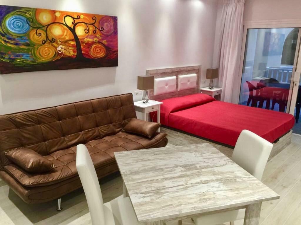 Mareverde Appartement