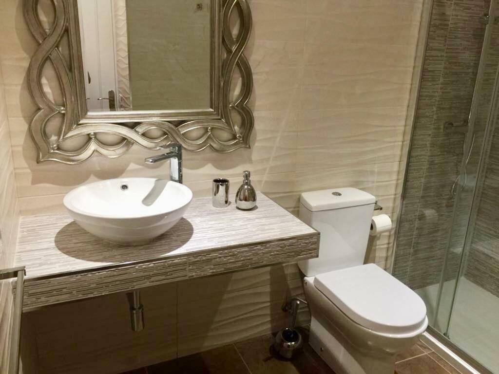 Mareverde Appartement