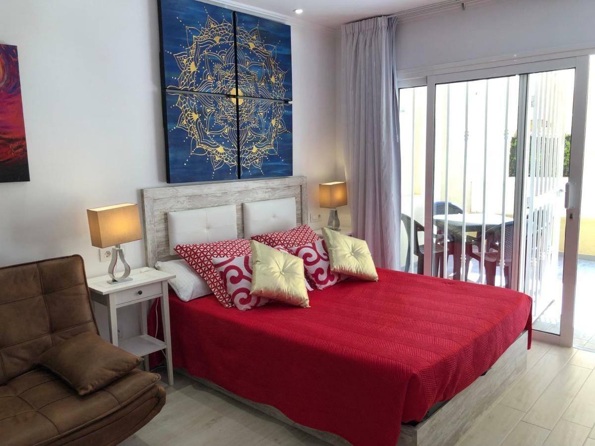 Mareverde Appartement