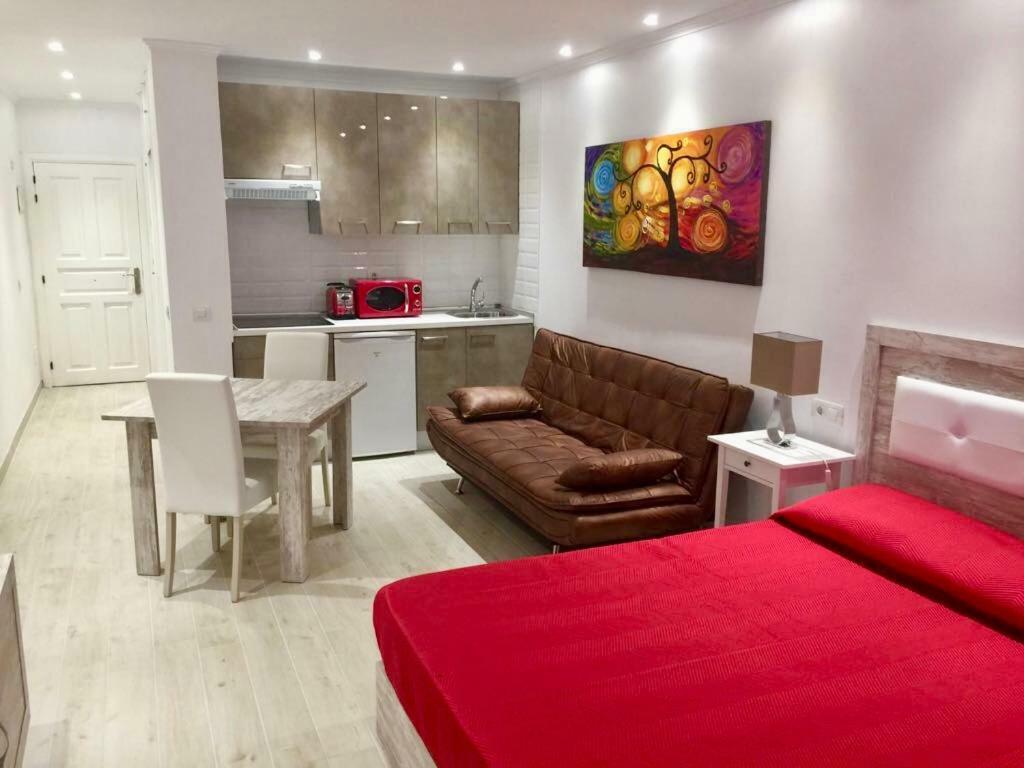Mareverde Appartement