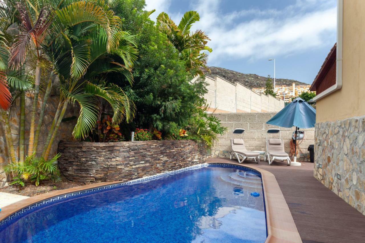 Casa Elena * Costa Adeje (Tenerife)