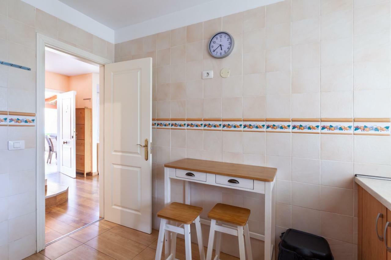 Casa Elena Costa Adeje (Tenerife)