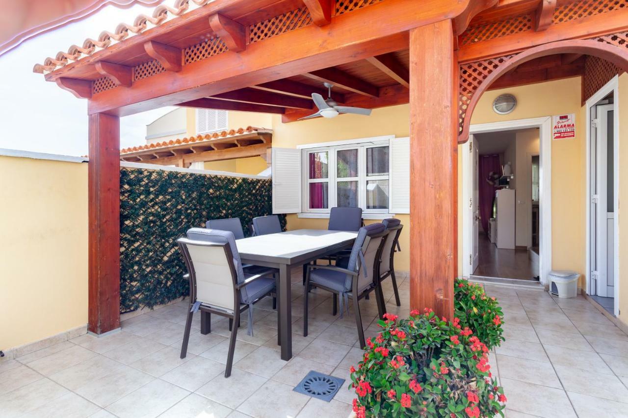 Casa Elena Villa Costa Adeje (Tenerife)