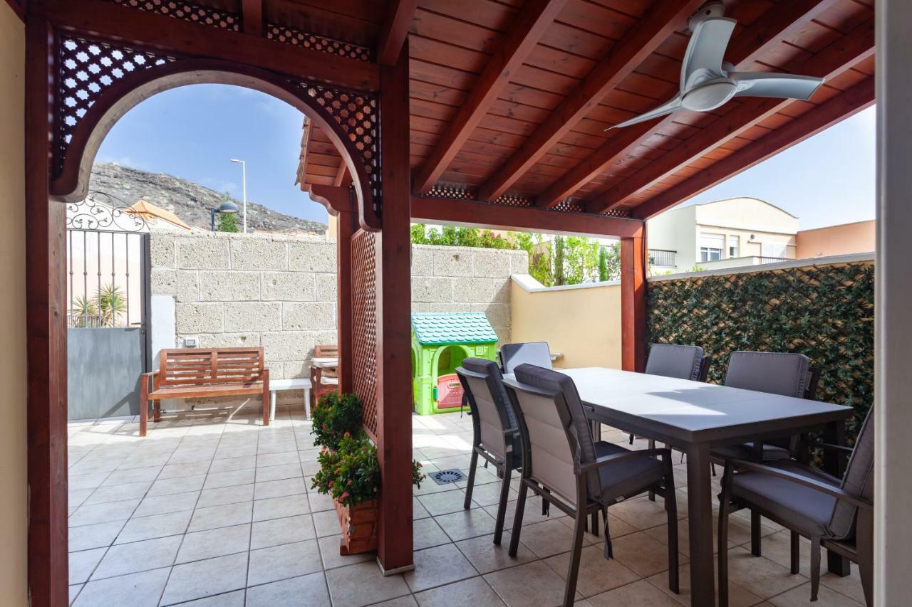 Casa Elena Costa Adeje (Tenerife)