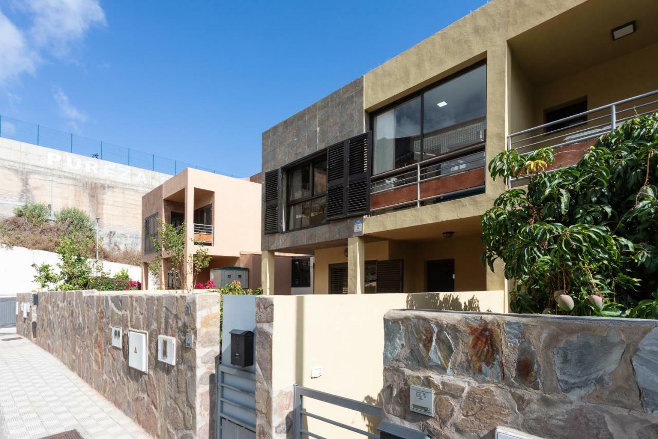 Holiday home Luminous With Spectacular Views Puerto de la Cruz (Tenerife)