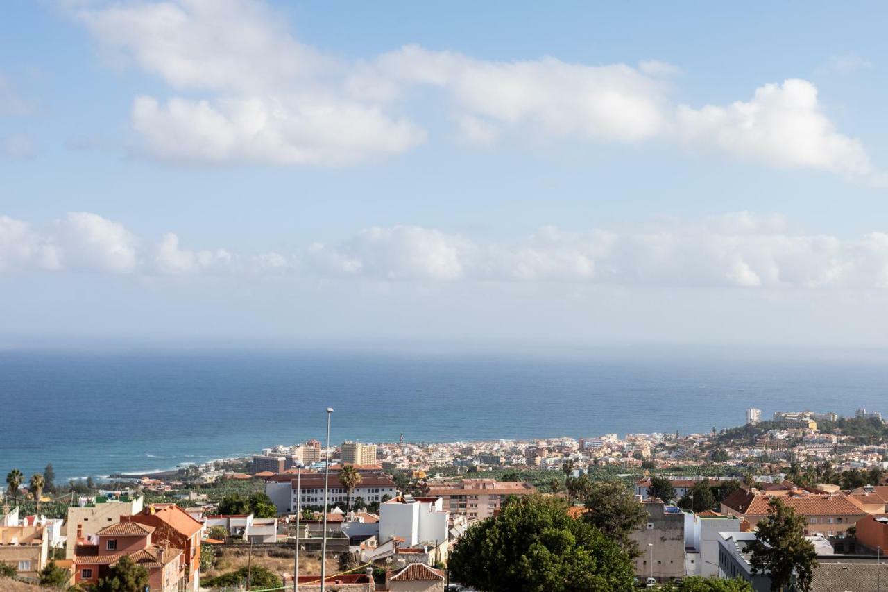 Holiday home Luminous With Spectacular Views Puerto de la Cruz (Tenerife)