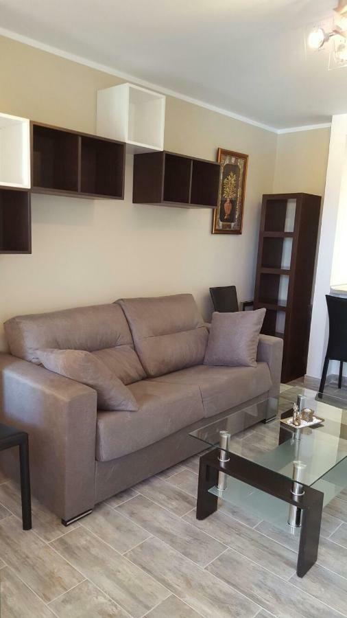 Simon House Cristianos Chalet