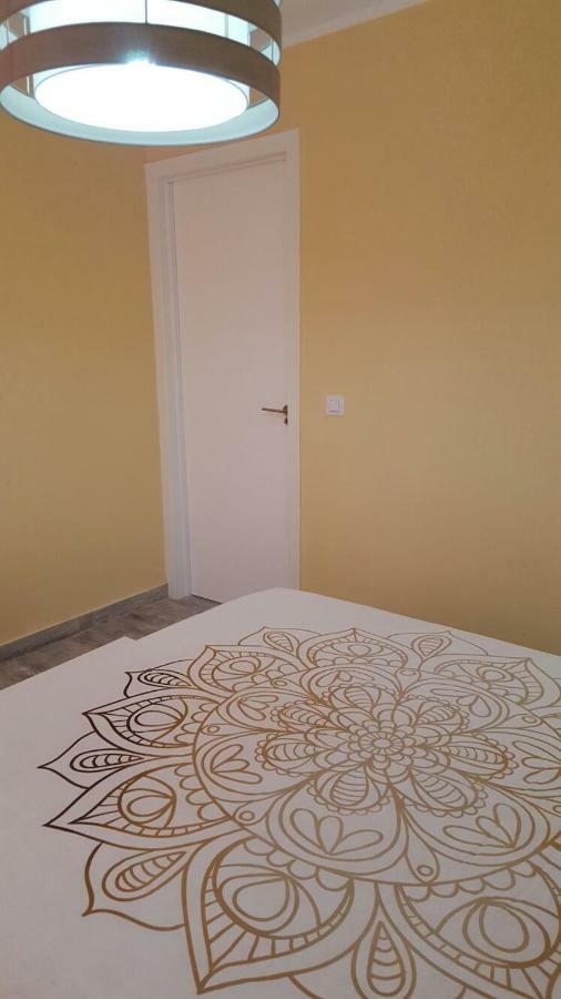 Simon House Cristianos Chalet