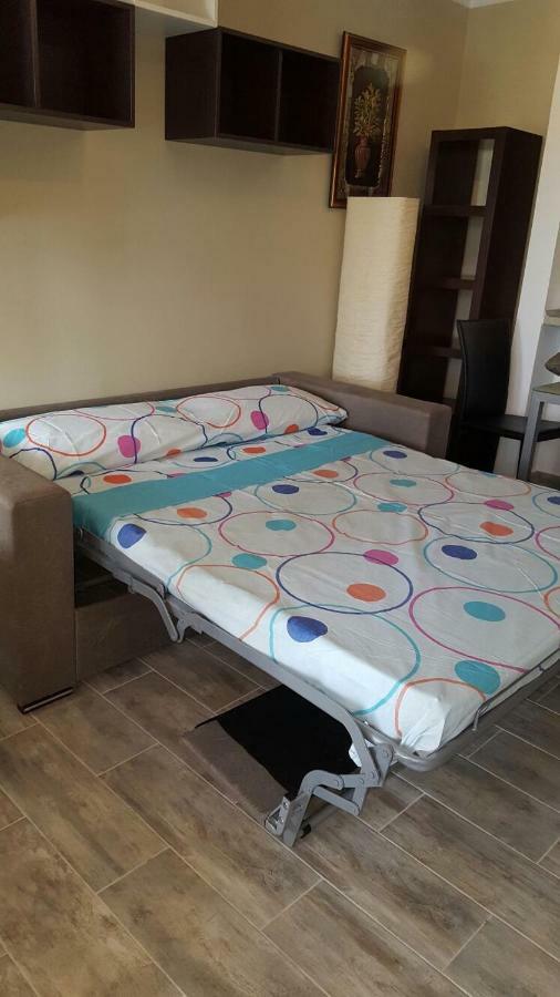 Simon House Cristianos