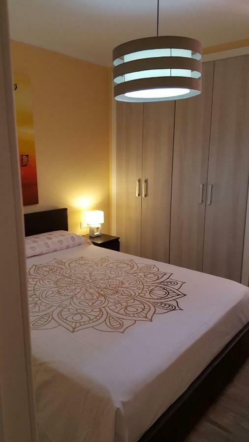 Simon House Cristianos Chalet Los Cristianos (Tenerife)