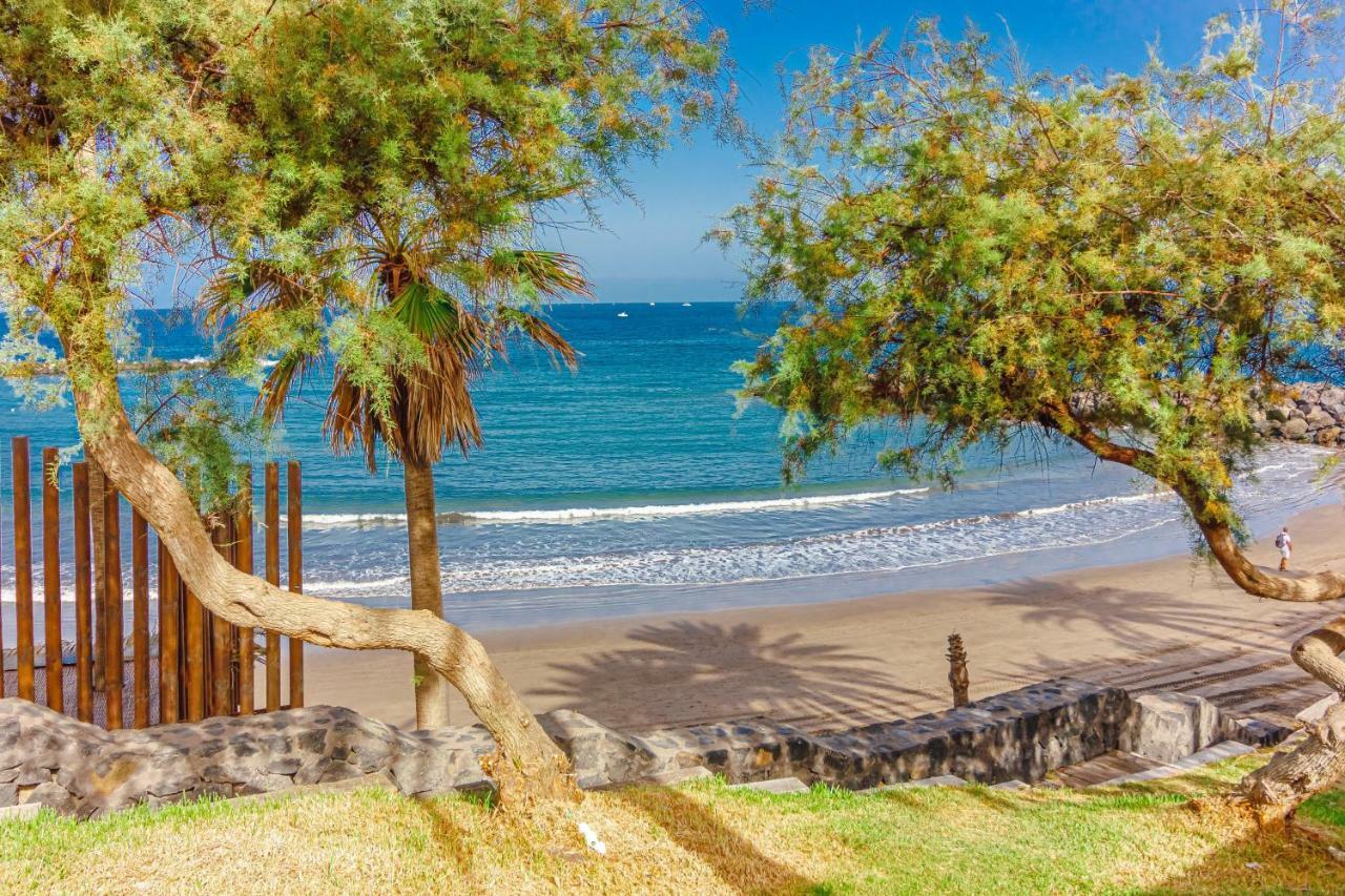 Aircon Americas 2min Off A 1 Bedrm Wifi * Playa de las Americas (Tenerife)