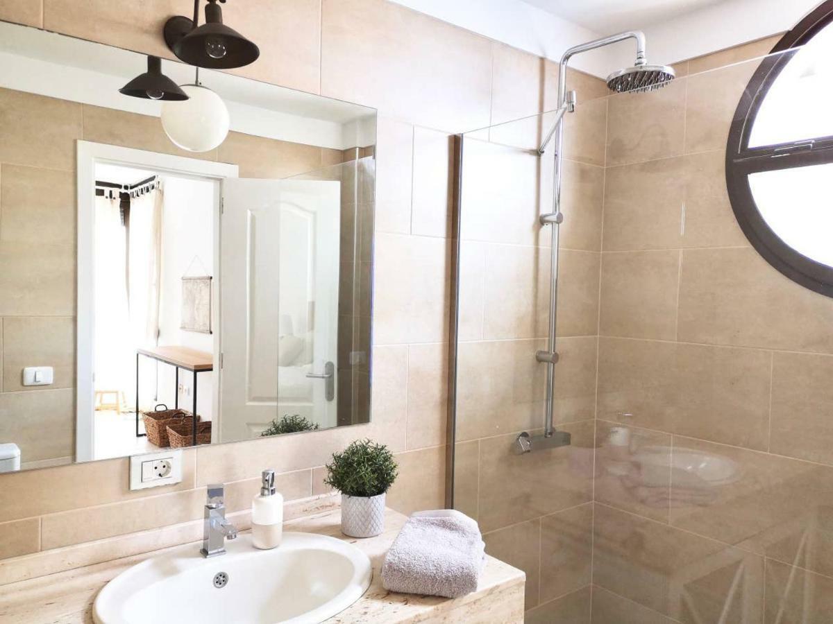 Magnific Flat With Panoramic Sea Views Apartment *