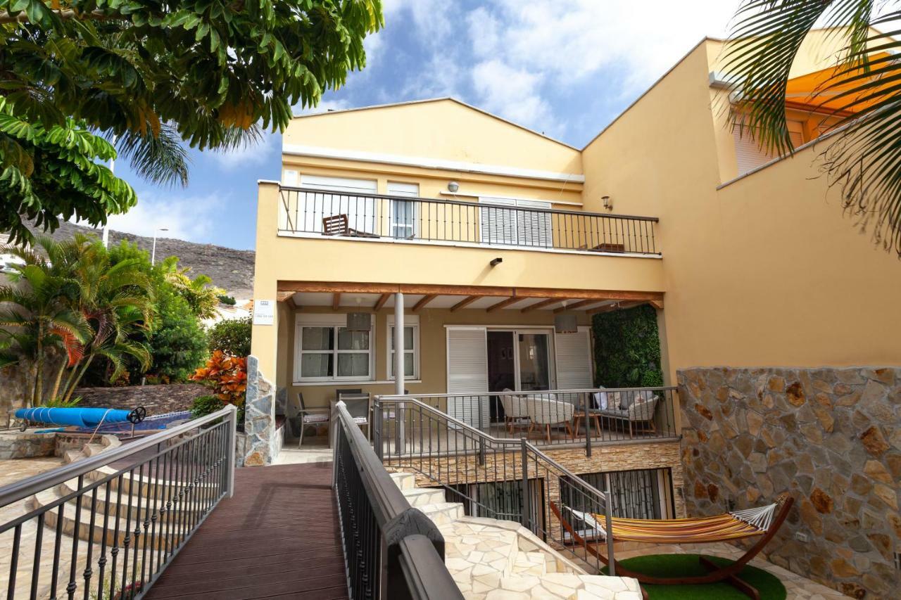 Villa Casa Elena Costa Adeje (Tenerife)