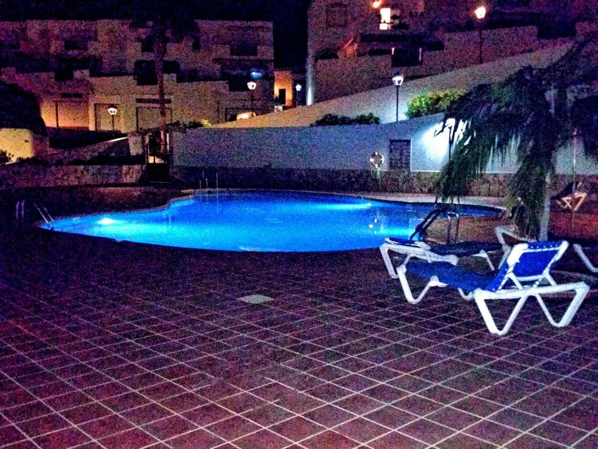 Holiday home Casa Vista Y Jardin En Costa Adeje Costa Adeje (Tenerife)